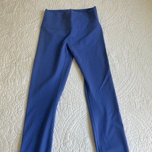 lululemon Align High-Rise Pant 25"